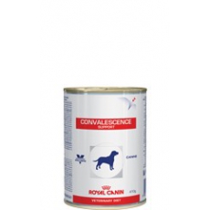 Royal Canin Convalescence Support (Роял Канин) для собак в восстановительный период после болезни (410 г)